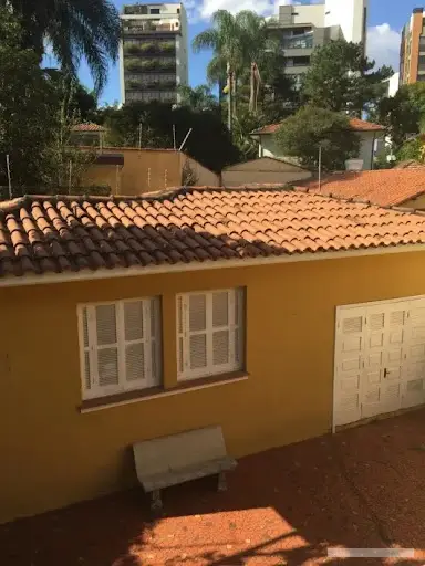Sobrado - 6 quartos - Vila Madalena - São Paulo