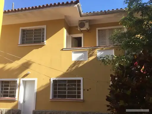 Sobrado com 6 quartos em Vila Madalena - foto 2