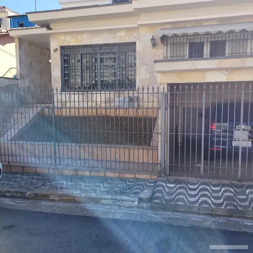 Casa com 2 quartos em Parque São Domingos - foto 2