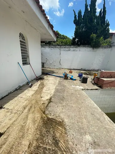 Casa com 4 quartos em Alto de Pinheiros - foto 5