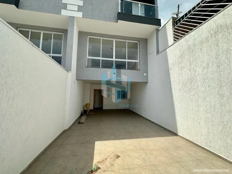 Casa - 3 quartos - Vila Prudente - São Paulo