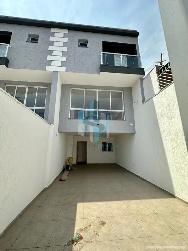 Casa com 3 quartos em Vila Prudente - foto 2