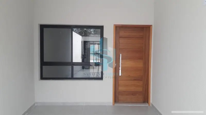 Casa com 3 quartos em Vila Prudente - foto 5