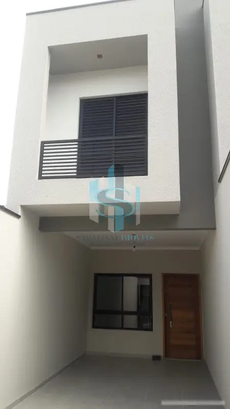 Casa com 3 quartos em Vila Prudente - foto 2