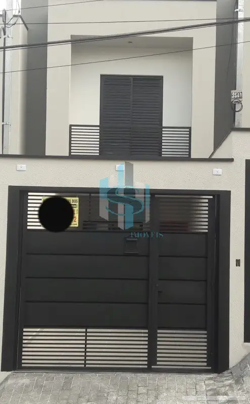 Casa - 3 quartos - Vila Prudente - São Paulo