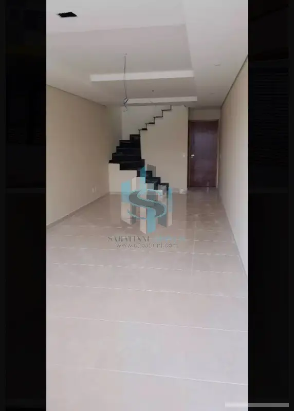 Casa - 3 quartos - Vila Alpina - São Paulo