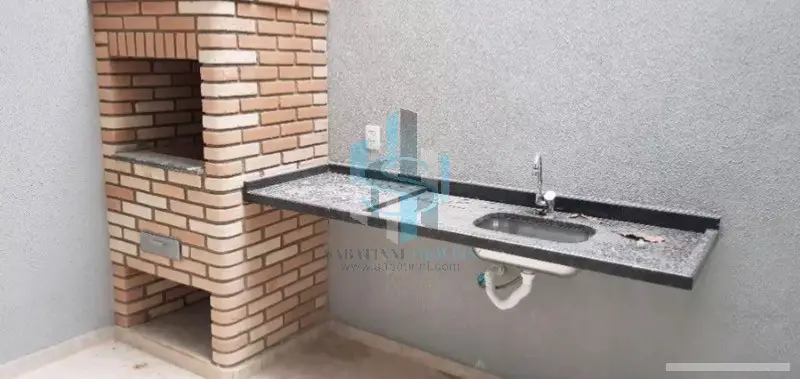 Casa com 3 quartos em Vila Alpina - foto 3