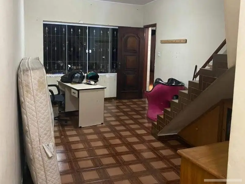 Casa com 2 quartos em Vila Nhocune - foto 3