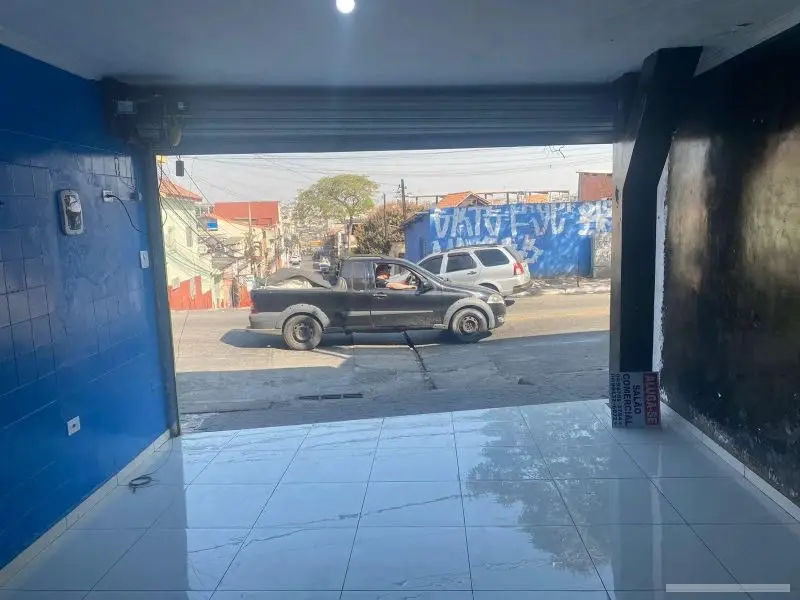 Casa com 2 quartos em Vila Nhocune - foto 2