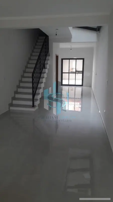 Casa - 3 quartos - Vila Prudente - São Paulo