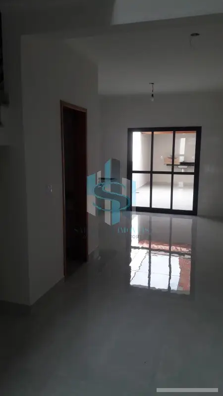 Casa com 3 quartos em Vila Prudente - foto 3