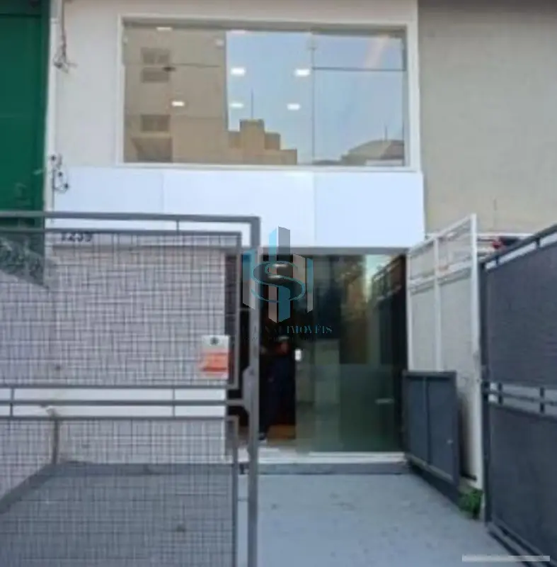 Casa - Moema - São Paulo