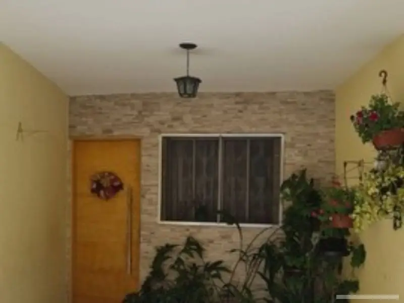 Casa - 2 quartos - Cangaíba - São Paulo