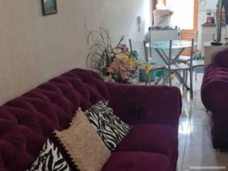 Casa com 2 quartos em Cangaíba - foto 5