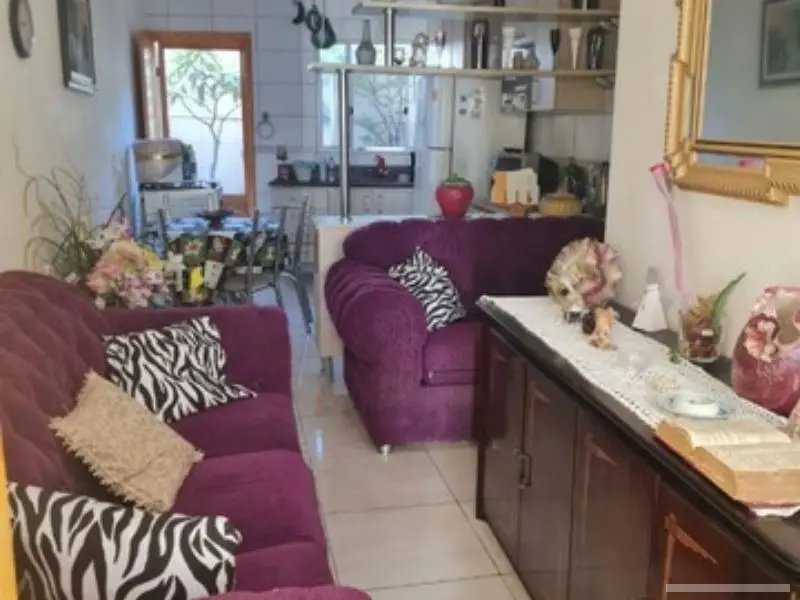 Casa com 2 quartos em Cangaíba - foto 3