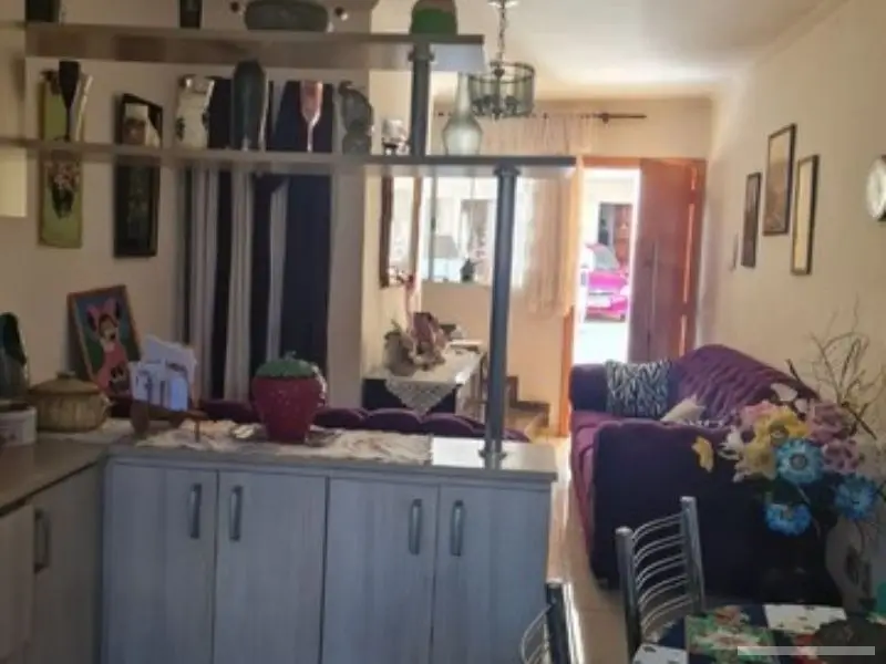 Casa com 2 quartos em Cangaíba - foto 4