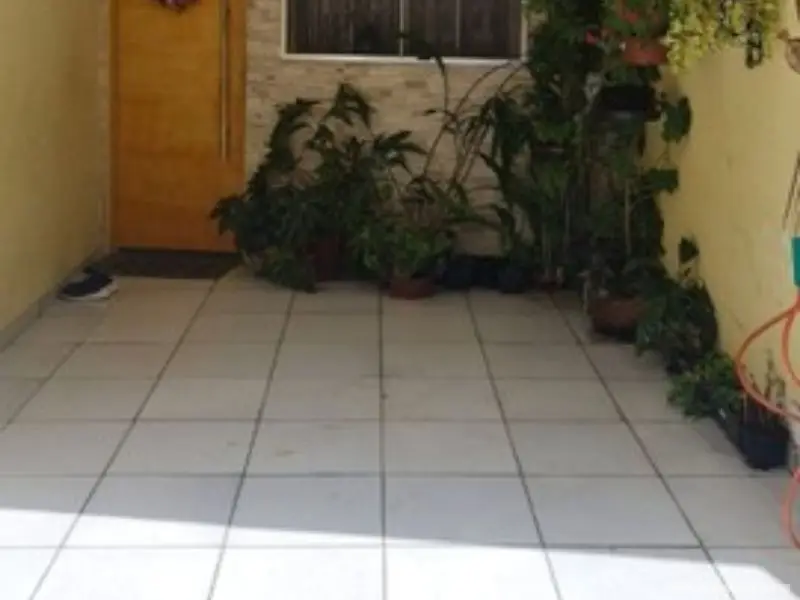 Casa com 2 quartos em Cangaíba - foto 2