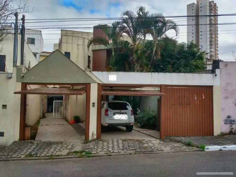 Casa com 3 quartos em Vila Prudente - foto 4