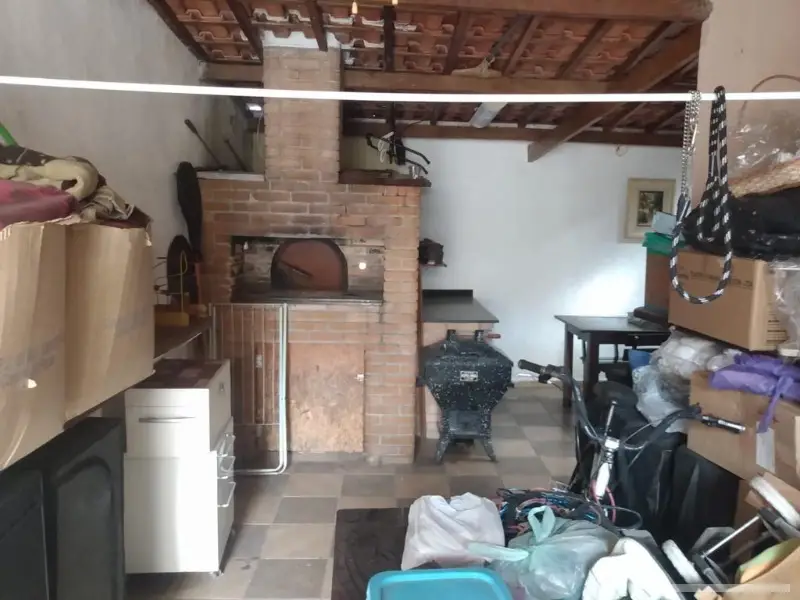 Casa - 3 quartos - Vila Prudente - São Paulo