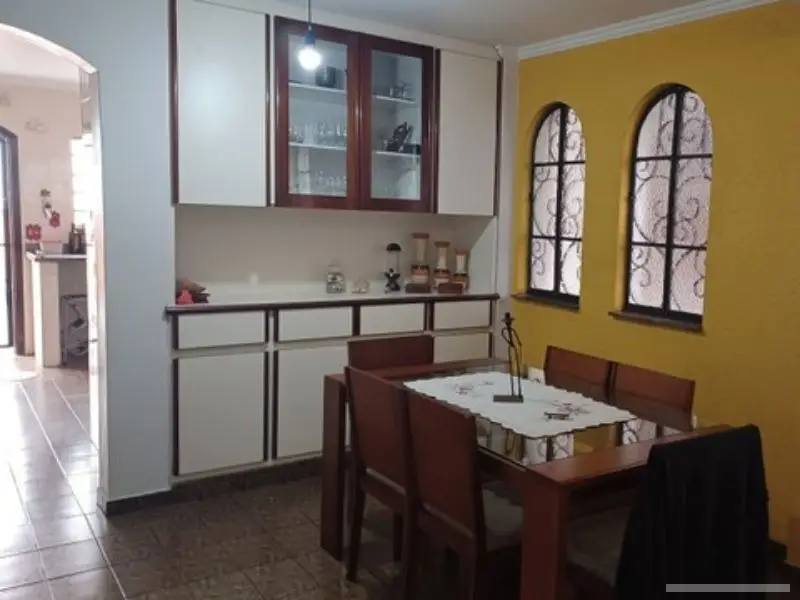 Casa com 3 quartos em Vila Oratório - foto 3