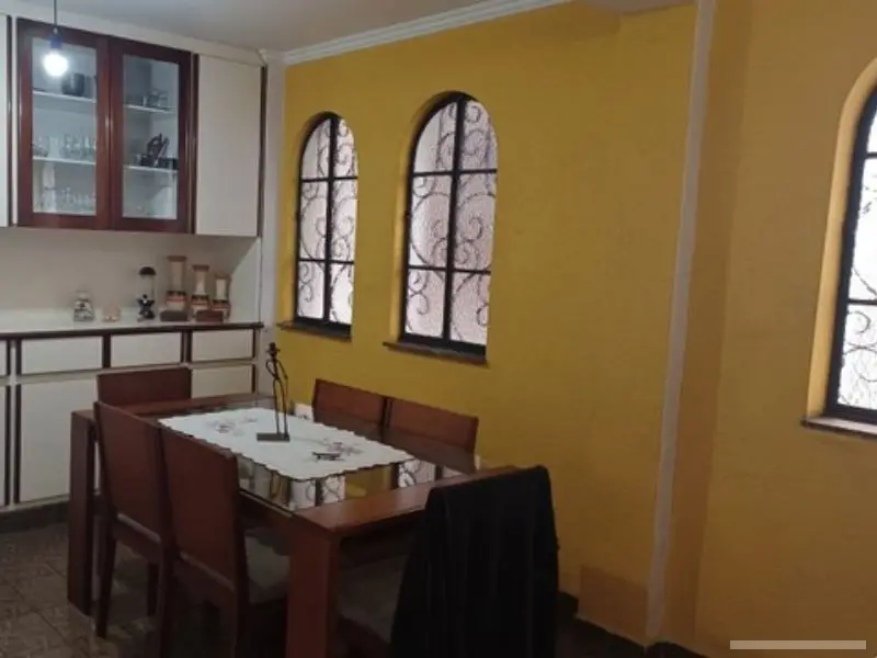 Casa com 3 quartos em Vila Oratório - foto 2