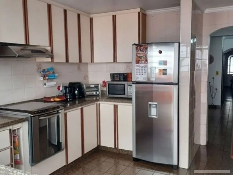 Casa com 3 quartos em Vila Oratório - foto 4