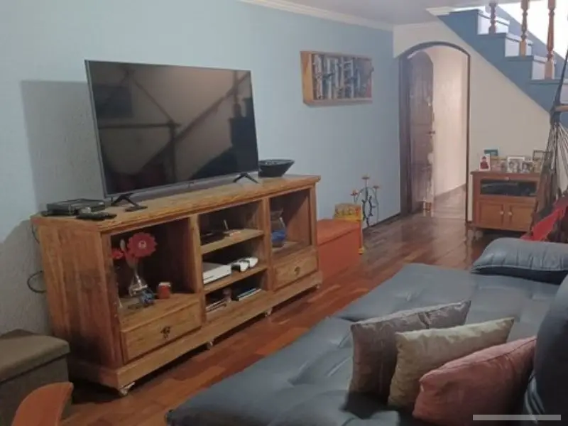 Casa - 3 quartos - Vila Oratório - São Paulo