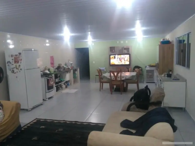 Casa - 2 quartos - Vila Prudente - São Paulo