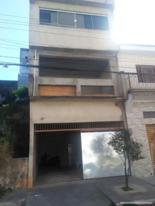 Casa com 2 quartos em Vila Prudente - foto 5