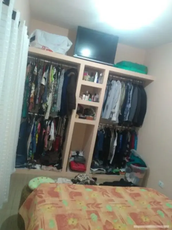 Casa com 2 quartos em Vila Prudente - foto 2