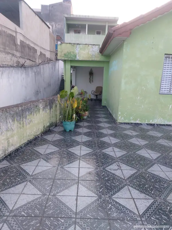 Casa - 5 quartos - Itaquera - São Paulo