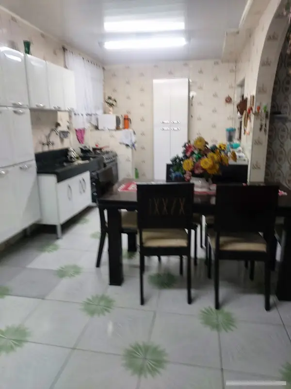 Casa com 5 quartos em Itaquera - foto 4