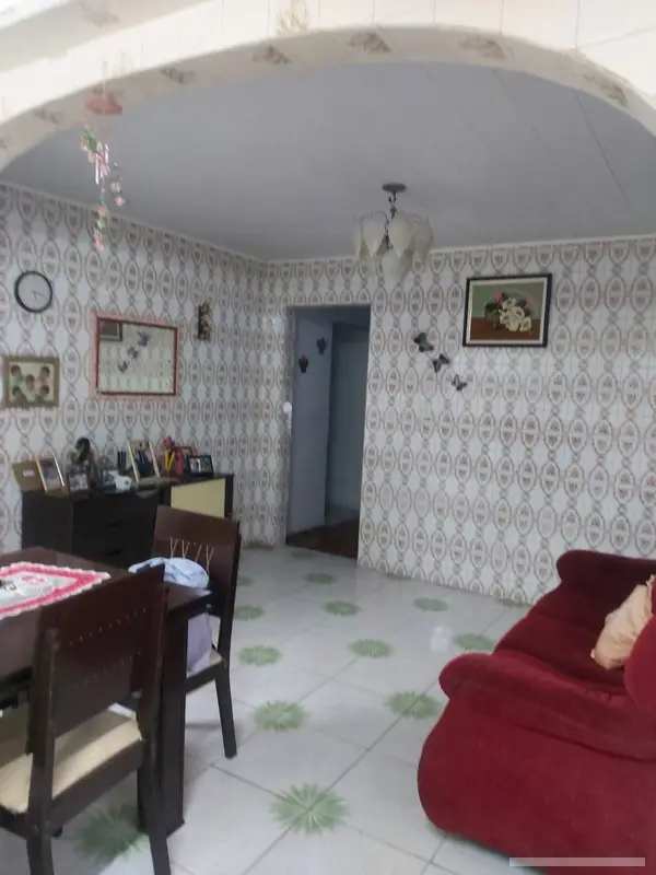 Casa com 5 quartos em Itaquera - foto 3