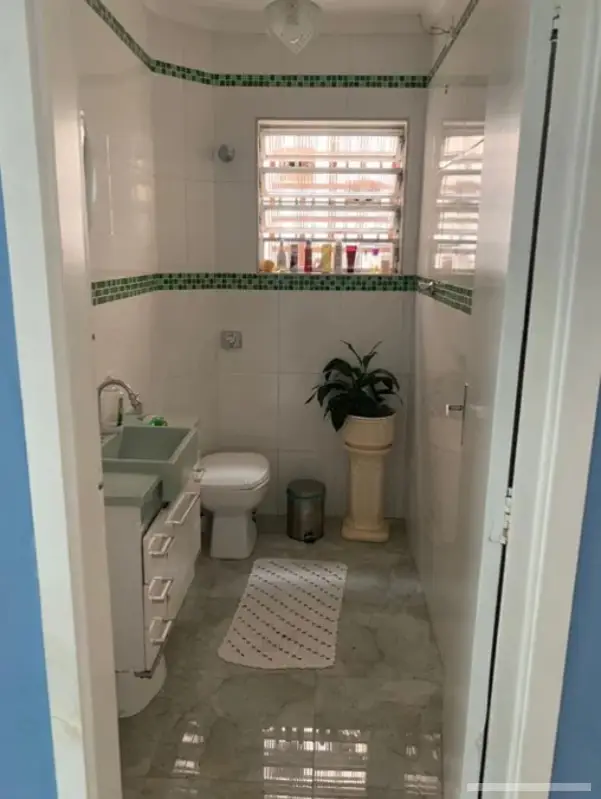 Casa com 3 quartos em Vila Prudente - foto 4