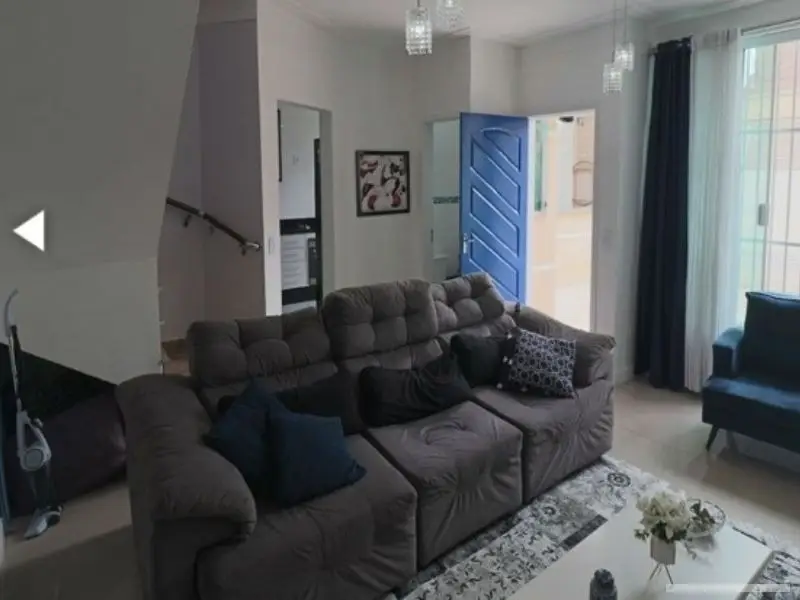 Casa com 3 quartos em Vila Prudente - foto 2