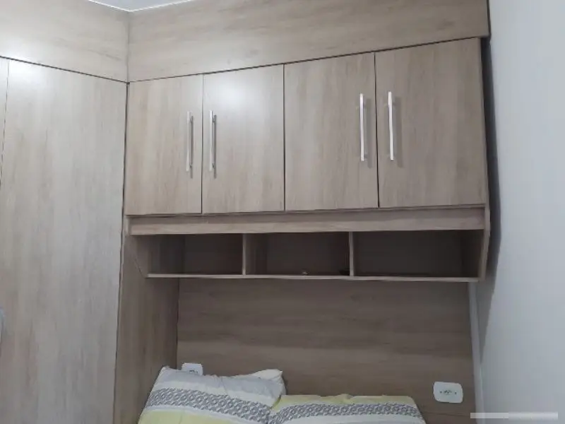 Casa com 3 quartos em Vila Carmosina - foto 4