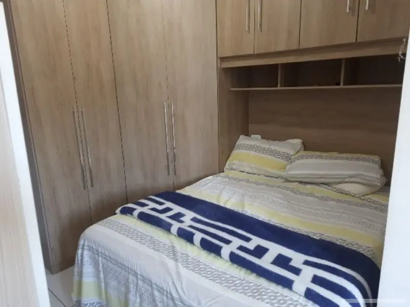 Casa com 3 quartos em Vila Carmosina - foto 3