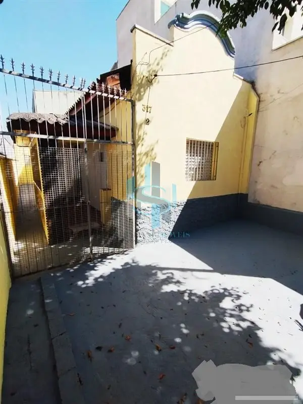 Casa com 2 quartos em Vila Guilhermina - foto 2