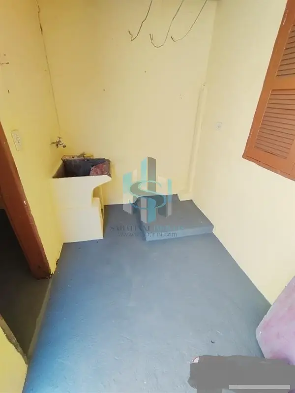 Casa - 2 quartos - Vila Guilhermina - São Paulo