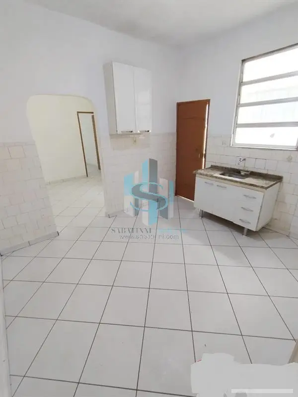 Casa com 2 quartos em Vila Guilhermina - foto 4