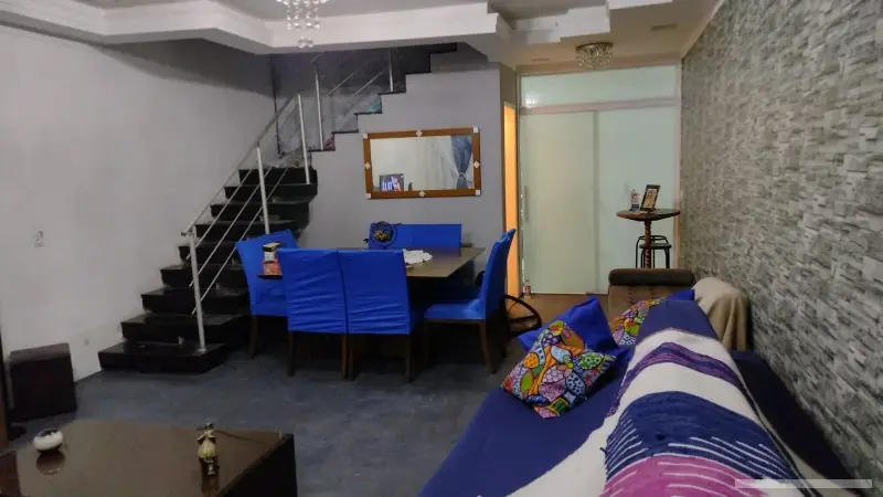 Casa com 3 quartos em Alto da Mooca - foto 3