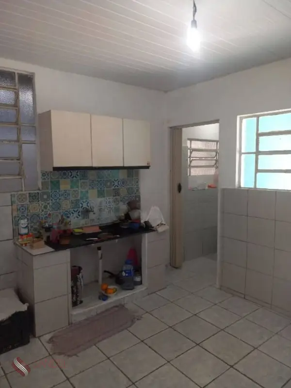 Casa com 1 quarto em Vila Santana - foto 3