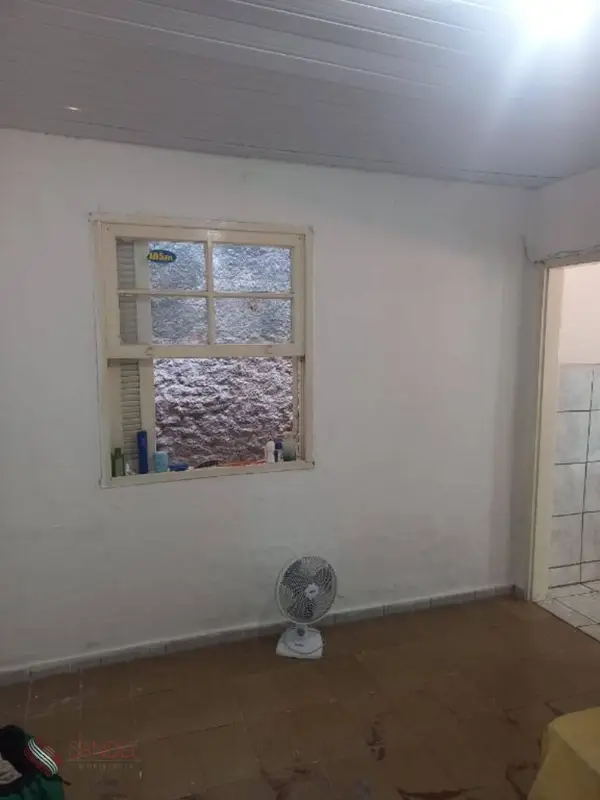 Casa com 1 quarto em Vila Santana - foto 4