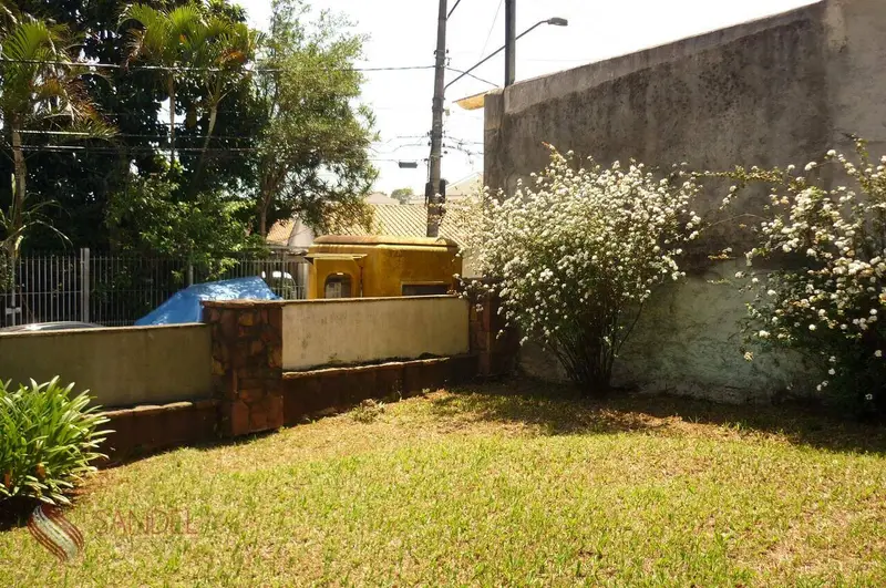 Casa com 3 quartos em Vila Santana - foto 3