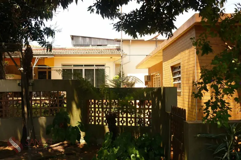 Casa com 3 quartos em Vila Santana - foto 4