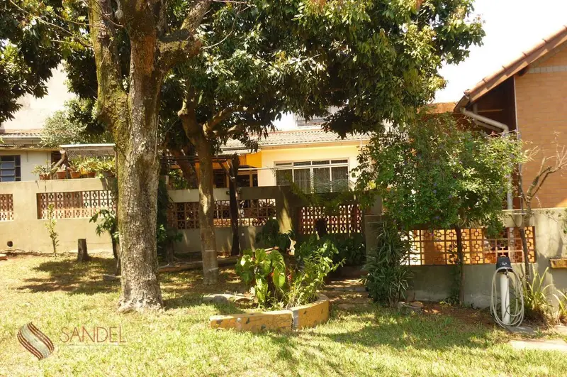 Casa com 3 quartos em Vila Santana - foto 2