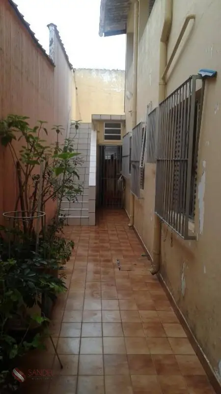 Casa com 4 quartos em Vila Santana - foto 5