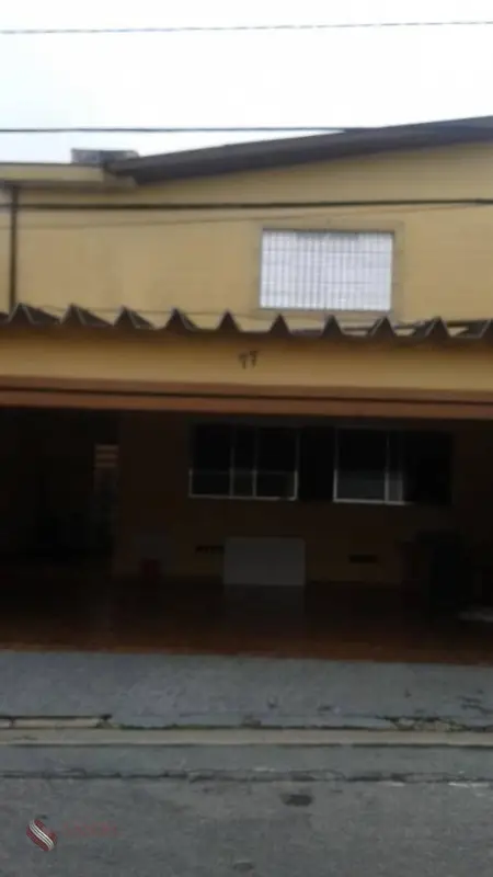 Casa com 4 quartos em Vila Santana - foto 2