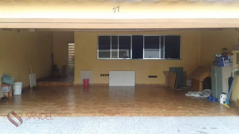 Casa com 4 quartos em Vila Santana - foto 3