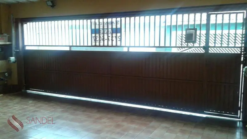 Casa com 4 quartos em Vila Santana - foto 4